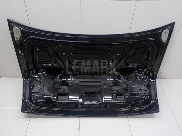 Крышка багажника для  Audi A4 [B6] 2000-2004