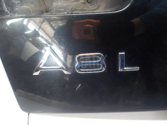Крышка багажника для  Audi A4 [B6] 2000-2004