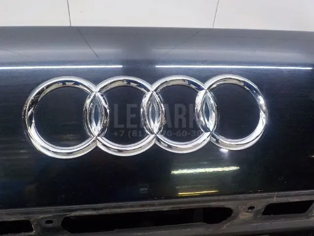 Крышка багажника для  Audi A4 [B6] 2000-2004