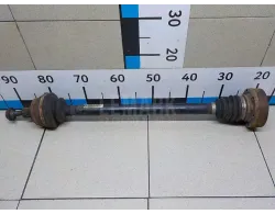 Полуось задняя