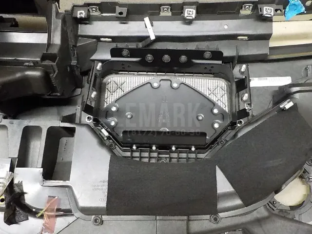 Торпедо для  Chevrolet Tahoe IV 2014-2020