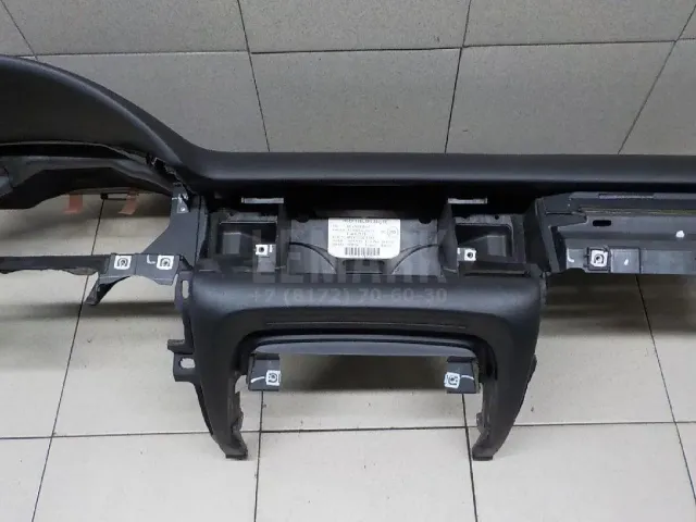 Торпедо для  Chevrolet Tahoe IV 2014-2020