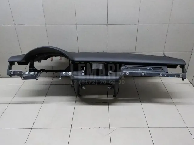 Торпедо для  Chevrolet Tahoe IV 2014-2020