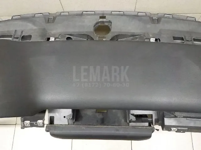 Торпедо для  Chevrolet Tahoe IV 2014-2020