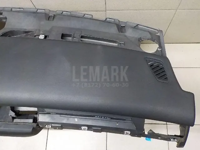 Торпедо для  Chevrolet Tahoe IV 2014-2020
