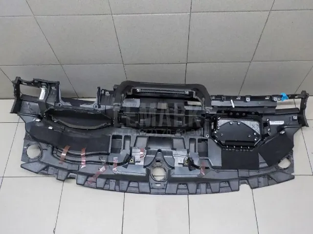 Торпедо для  Chevrolet Tahoe IV 2014-2020