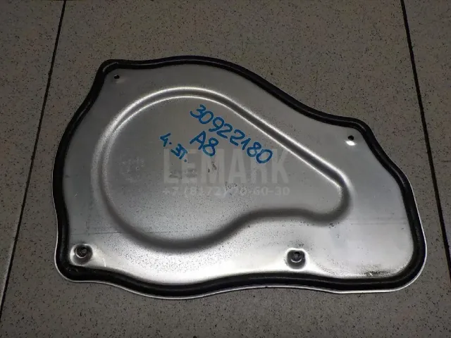 Крышка топливного насоса для  Ford Fiesta 2017