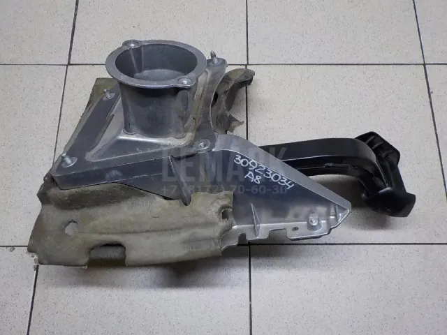 Педаль тормоза для  Chevrolet Silverado 1998-2007