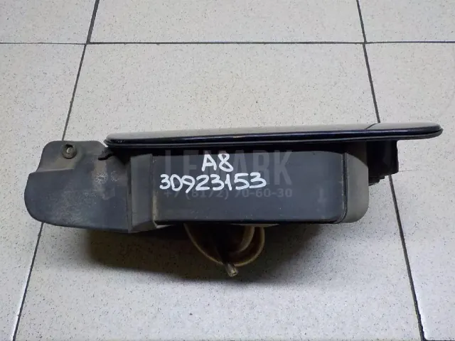 Лючок бензобака для  Ford Fiesta 2008-2019