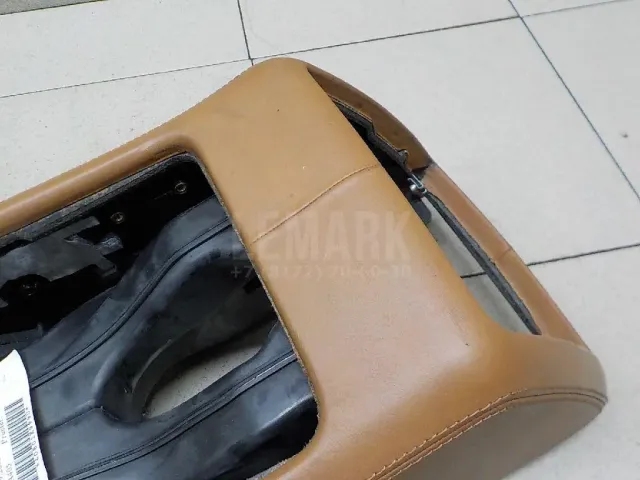 Консоль для  Chevrolet Evanda 2004-2006
