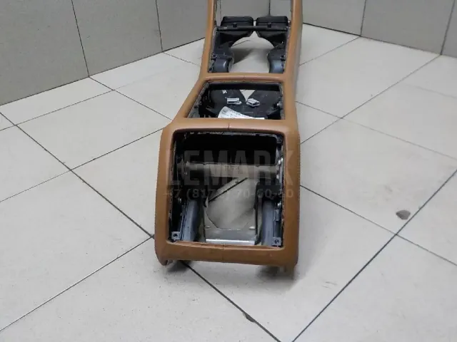 Консоль для  Chevrolet Evanda 2004-2006