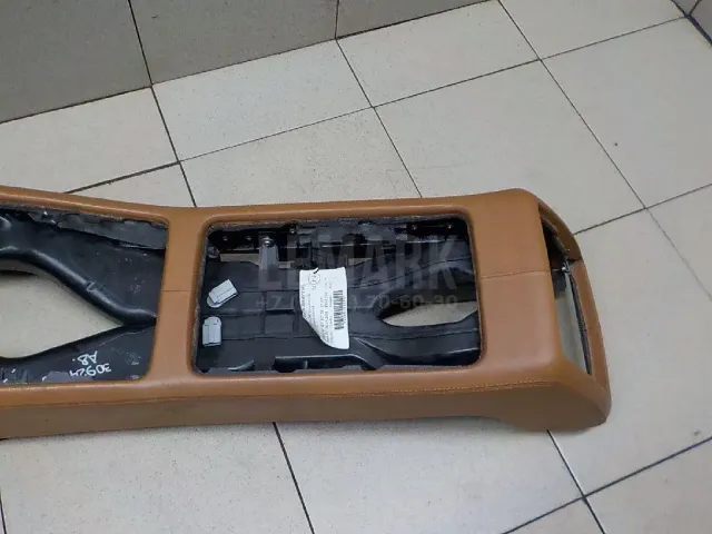 Консоль для  Chevrolet Evanda 2004-2006