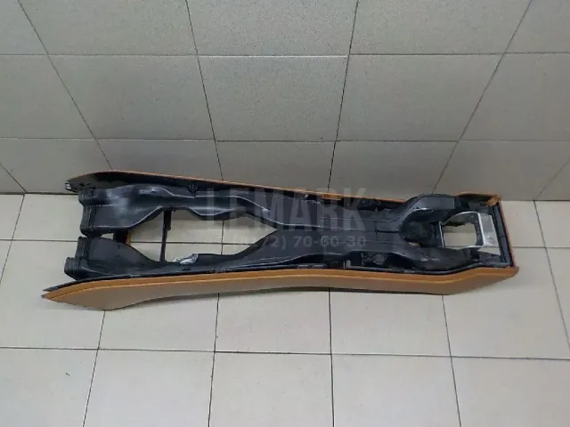 Консоль для  Chevrolet Evanda 2004-2006