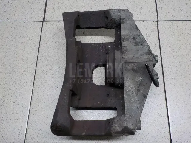 Суппорт тормозной передний правый для  Citroen C4 Grand Picasso 2006-2014