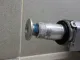 Колонка рулевая