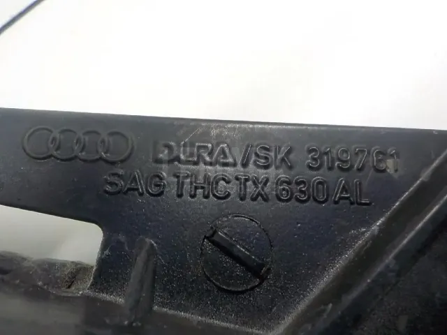 Рамка двери