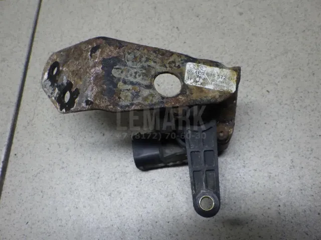 Датчик регулировки дорож. просвета для  BMW X5 E70 2007-2013