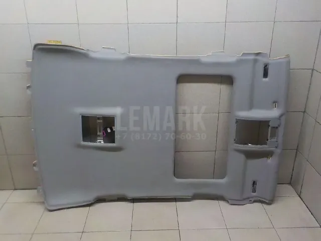 Обшивка потолка для  Chevrolet Tahoe I 1995-2000