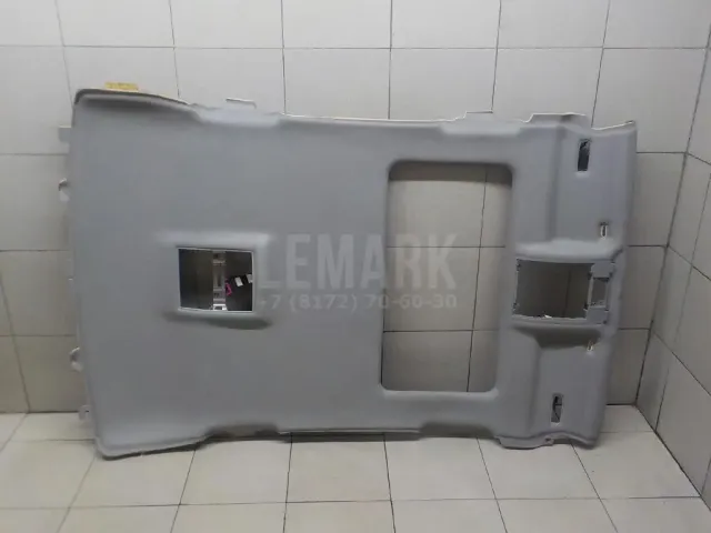 Обшивка потолка для  Chevrolet Tahoe I 1995-2000