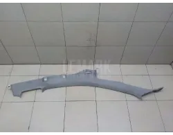 Обшивка стойки