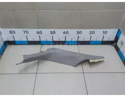 Обшивка стойки