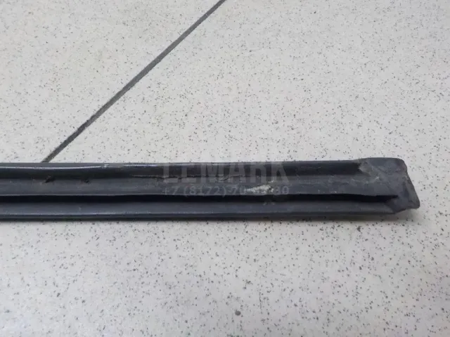 Молдинг лобового стекла для  Chevrolet Captiva (C100) 2006-2010