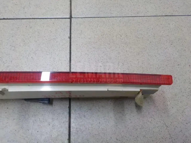 Фонарь задний (стоп сигнал) для  Geely Emgrand EC7 (FE-1/2) 2011-2016