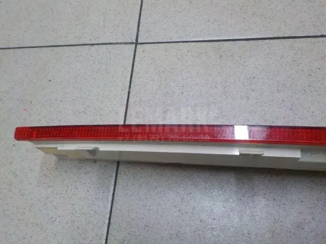 Фонарь задний (стоп сигнал) для  Geely Emgrand EC7 (FE-1/2) 2011-2016