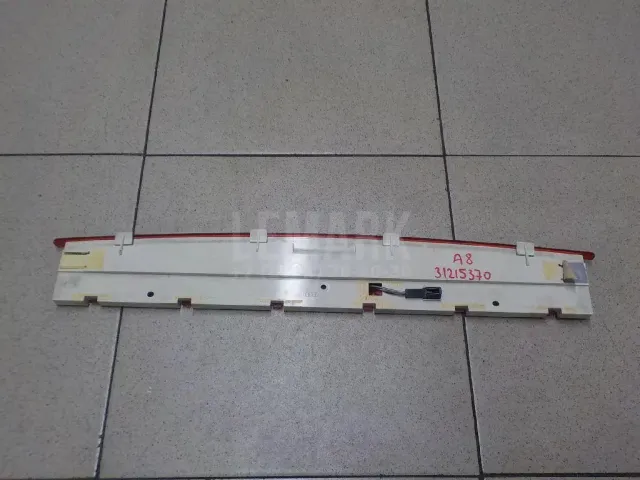 Фонарь задний (стоп сигнал) для  Geely Emgrand EC7 (FE-1/2) 2011-2016