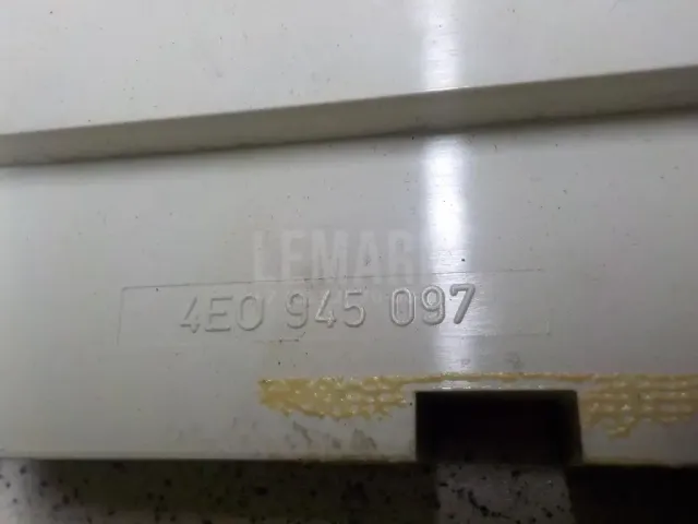 Фонарь задний (стоп сигнал) для  Geely Emgrand EC7 (FE-1/2) 2011-2016