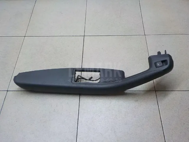 Подлокотник для  Ford Transit/Tourneo Connect 2002-2013
