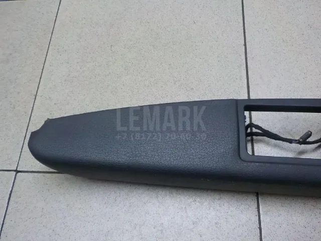 Подлокотник для  Ford Transit/Tourneo Connect 2002-2013