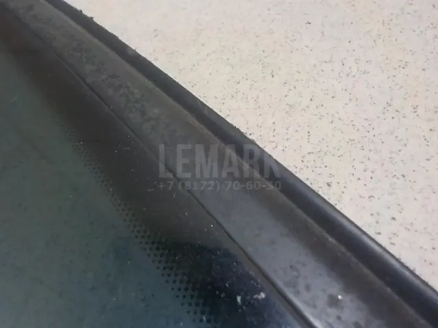 Стекло кузовное глухое левое для  BMW X1 U11 2022