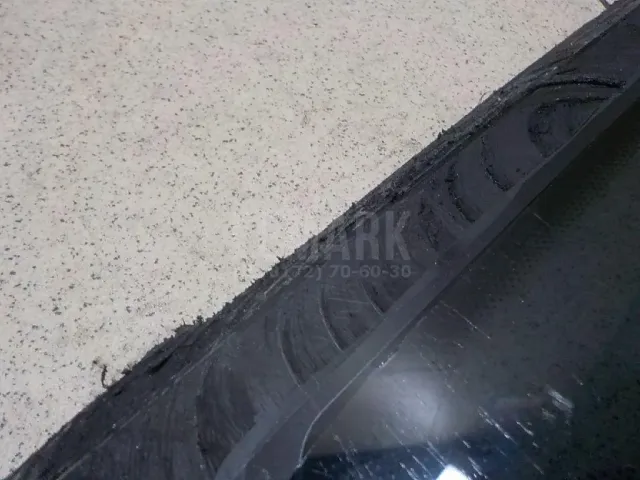 Стекло кузовное глухое левое для  BMW X1 U11 2022