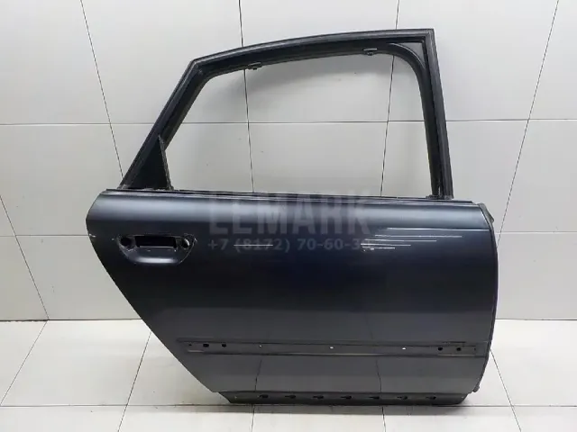 Дверь задняя правая для  Ford Escape EUR 2007-2009