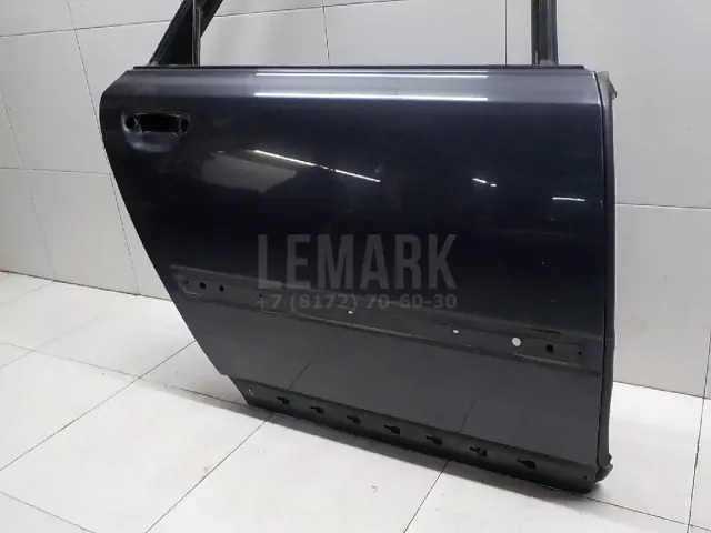 Дверь задняя правая для  Ford Escape EUR 2007-2009