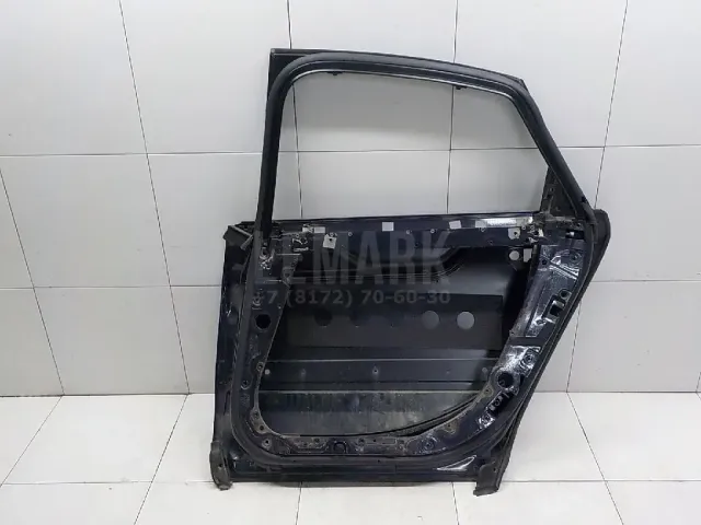 Дверь задняя правая для  Ford Escape EUR 2007-2009