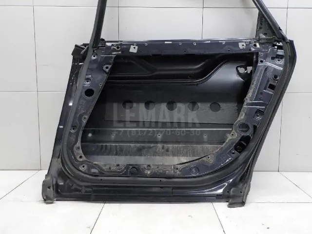Дверь задняя правая для  Ford Escape EUR 2007-2009