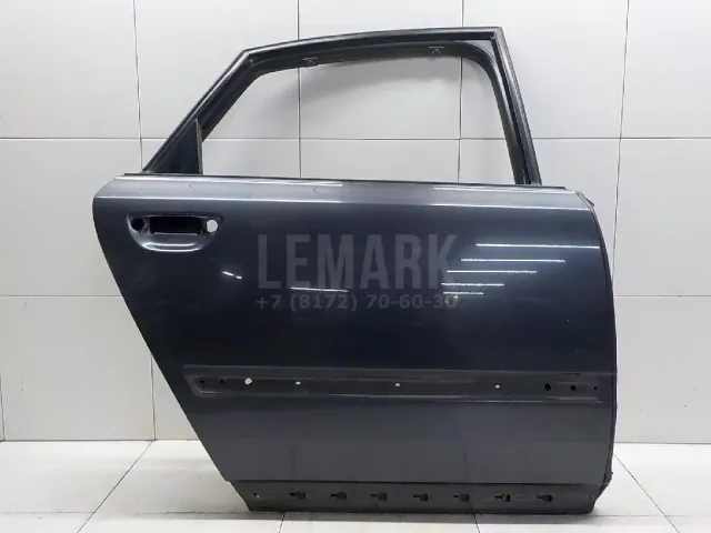 Дверь задняя правая для  Ford Escape EUR 2007-2009