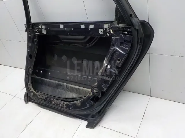 Дверь задняя правая для  Ford Escape EUR 2007-2009