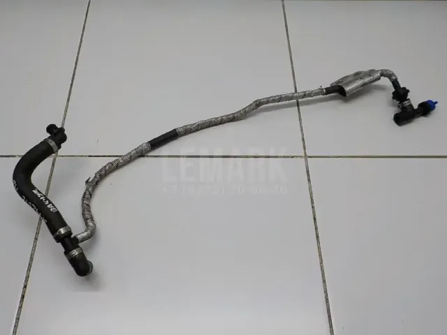 Трубка тормозная для  BMW 4-serie F32/F33/F82 2012-2020