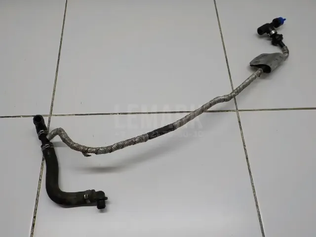 Трубка тормозная для  BMW 4-serie F32/F33/F82 2012-2020