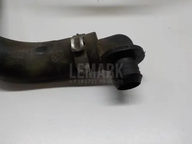 Трубка тормозная для  BMW 4-serie F32/F33/F82 2012-2020