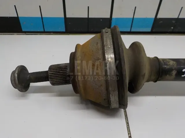 Полуось задняя для  Great Wall Deer G3 2005-2013