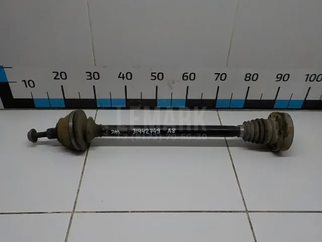 Полуось задняя для  Great Wall Deer G3 2005-2013