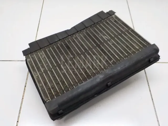 Испаритель кондиционера для  Ford Fiesta 2008-2019