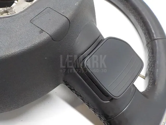 Рулевое колесо для AIR BAG (без AIR BAG)