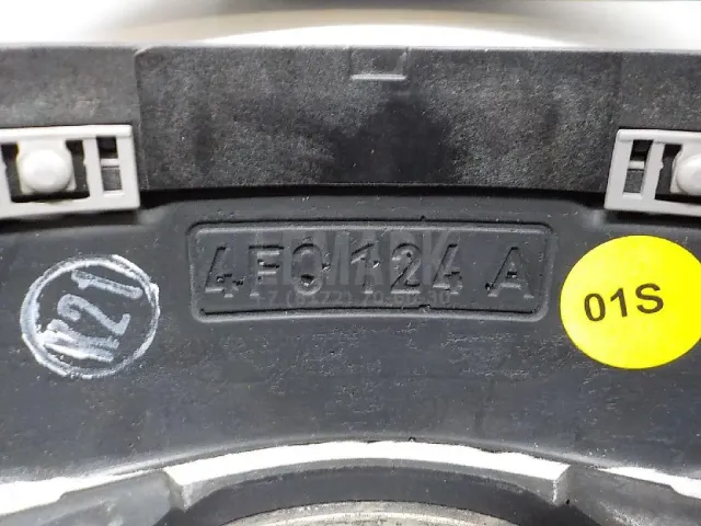 Рулевое колесо для AIR BAG (без AIR BAG)