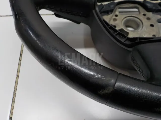 Рулевое колесо для AIR BAG (без AIR BAG)