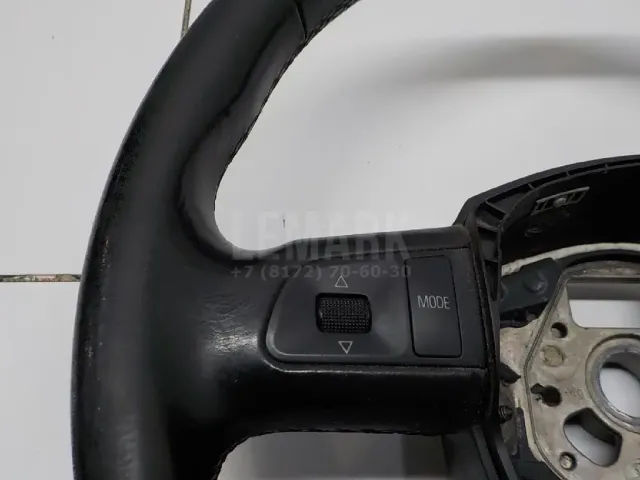 Рулевое колесо для AIR BAG (без AIR BAG)